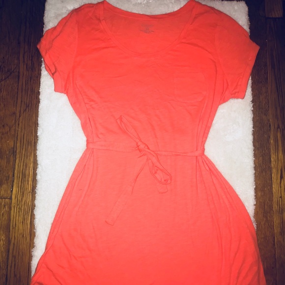 Sonoma Dresses & Skirts - Brand New T-shirt Dress